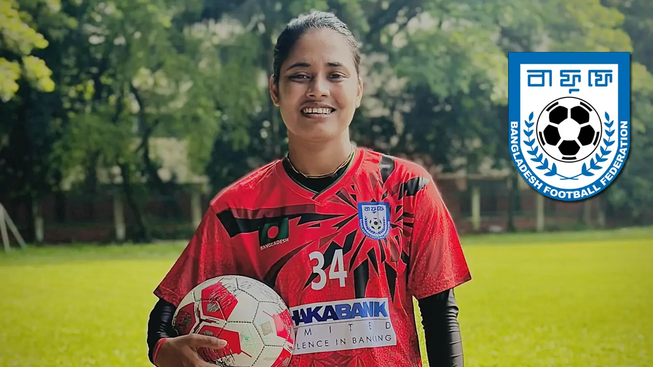 কৃষ্ণার ইনজুরিতে প্রশ্নবিদ্ধ বাফুফের মেডিক্যাল ব্যবস্থা 