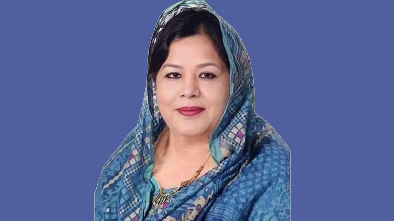‘সম্পদের পাহাড়’ ছেড়ে আত্মগোপনে ছাগলকাণ্ডের মতিউরের স্ত্রী