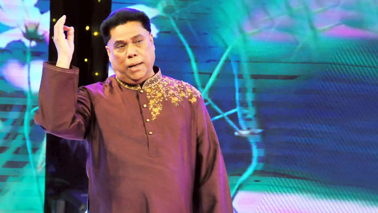 হিন্দিতে ডুয়েট গান শোনাবেন মাহফুজুর রহমান