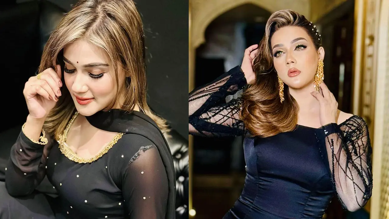 নতুন প্রেমে মজেছেন মাহিয়া মাহি