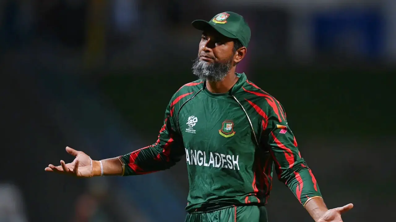 ‘মাহমুদউল্লাহ খেলতে পারলে ম্যাচটা সহজ হতো’