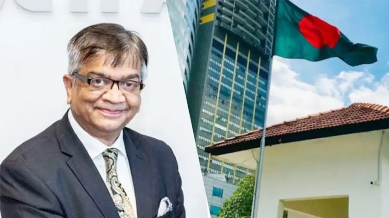 মালয়েশিয়ায় যেতে না পারা কর্মীদের বিষয়ে যা বললেন রাষ্ট্রদূত