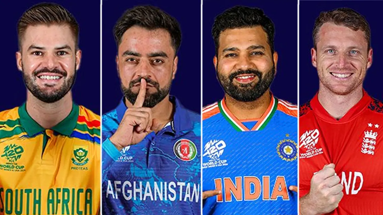 ফাইনালে চোখ রেখে সেমিতে নামছে ৪ দল