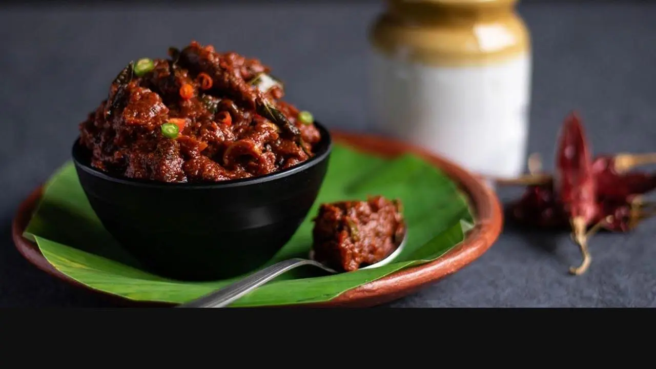 ফ্রিজ ছাড়াই মাংস সংরক্ষণের উপায়