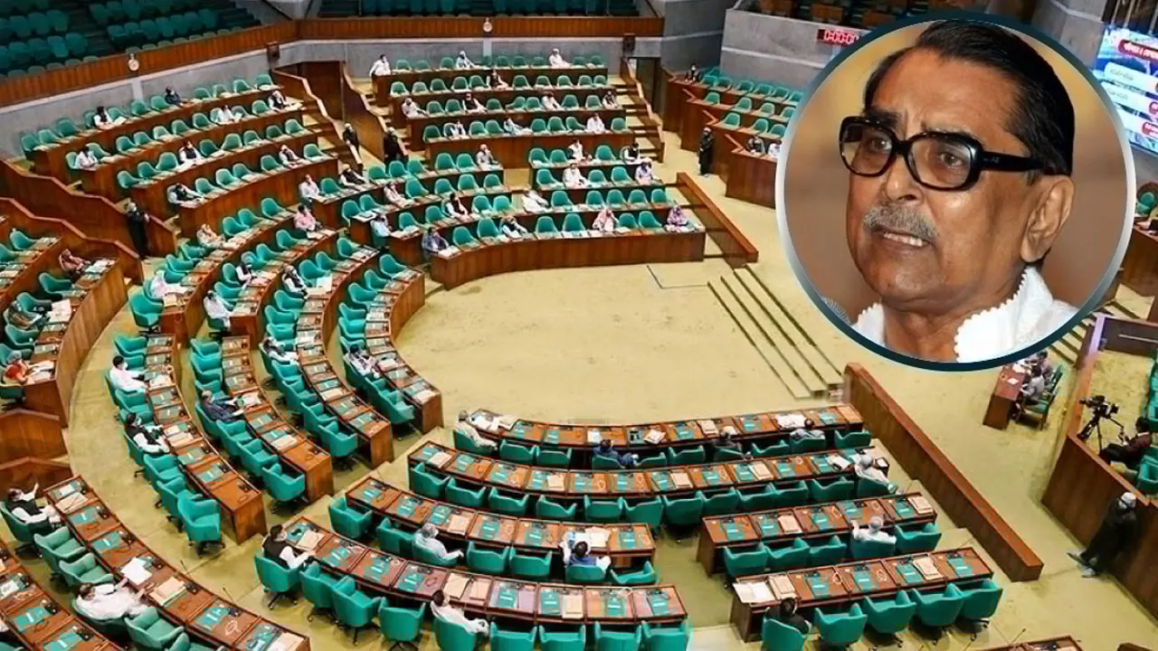 দুর্নীতির মচ্ছব বন্ধ করতে এখনই ‘বিশেষ কমিশন’ গঠন করুন : মেনন