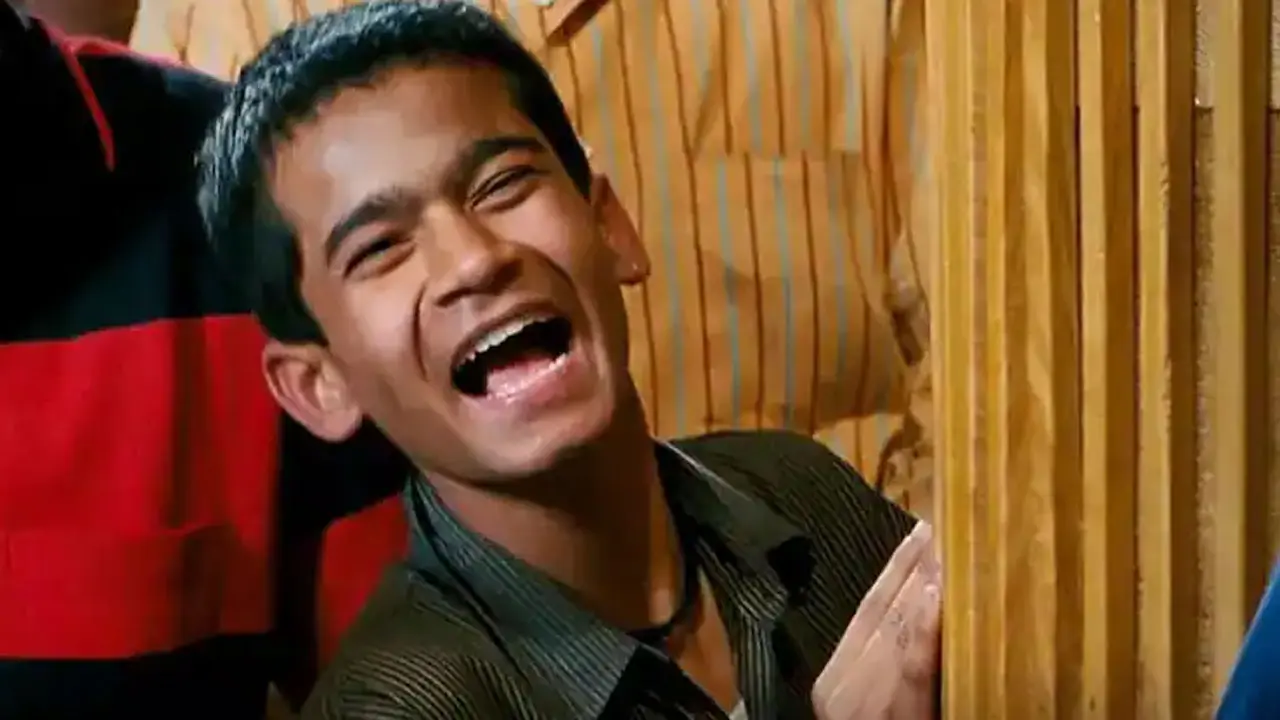 মনে আছে থ্রি ইডিয়টসের সেই মিলিমিটারের কথা?