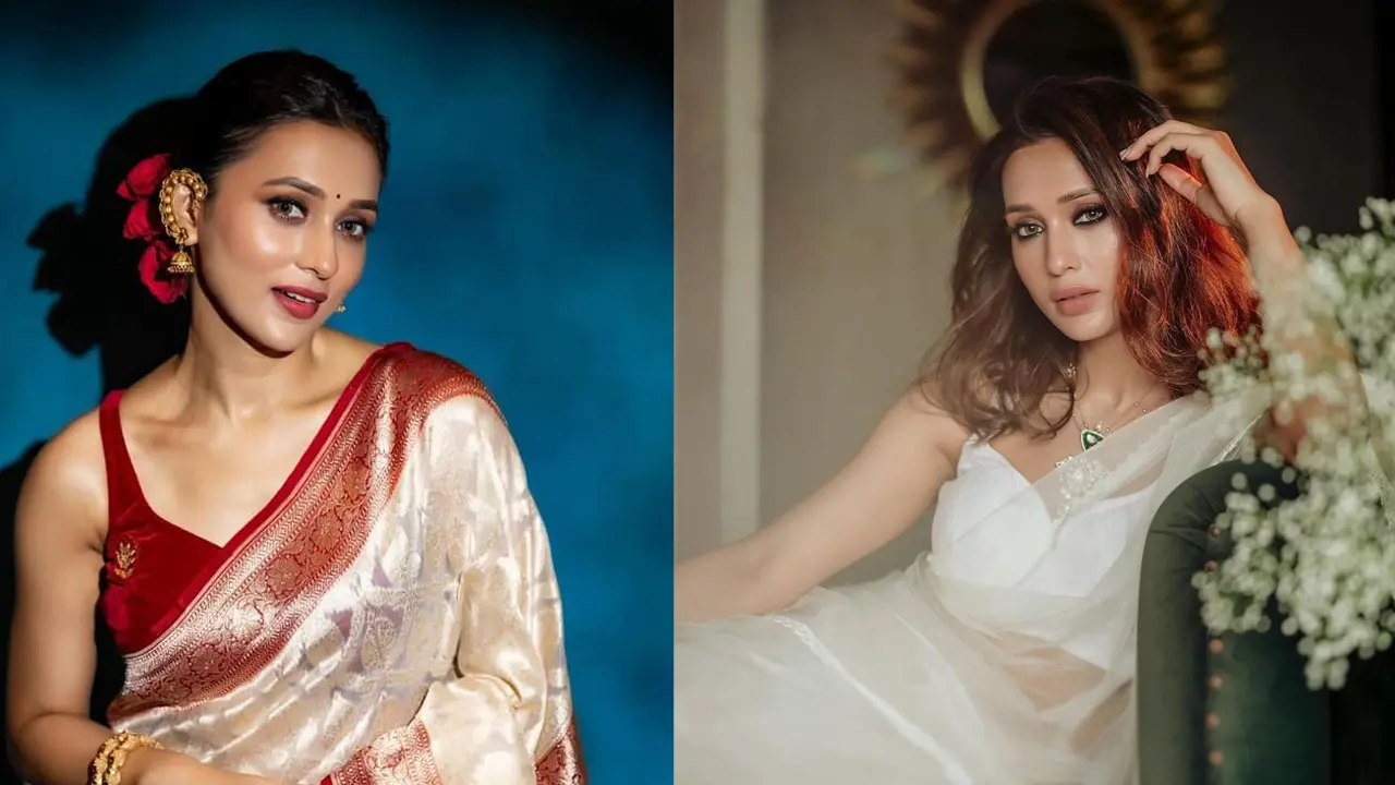 নিজ বাড়িতে ‘ক্ষতবিক্ষত’ মিমি, কী ঘটেছে শাকিবের নায়িকার সঙ্গে?