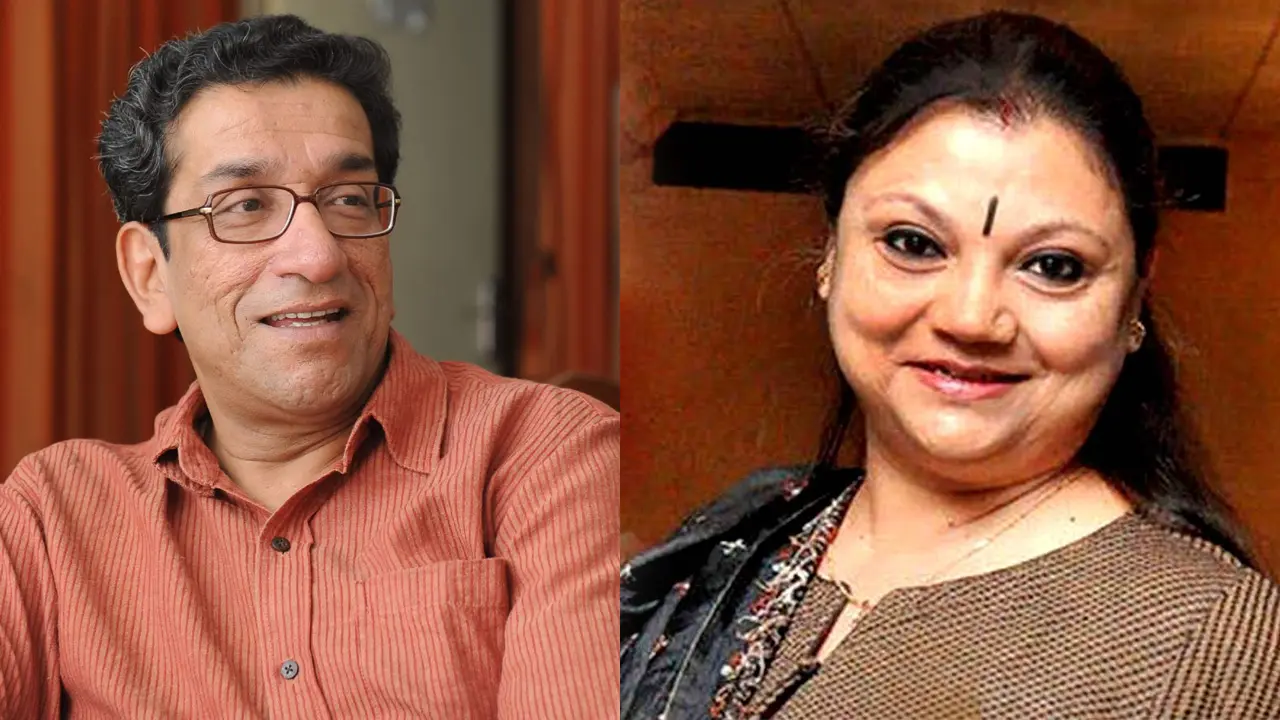 স্ত্রীর অসুস্থতা নিয়ে চিন্তিত সব্যসাচী চক্রবর্তী