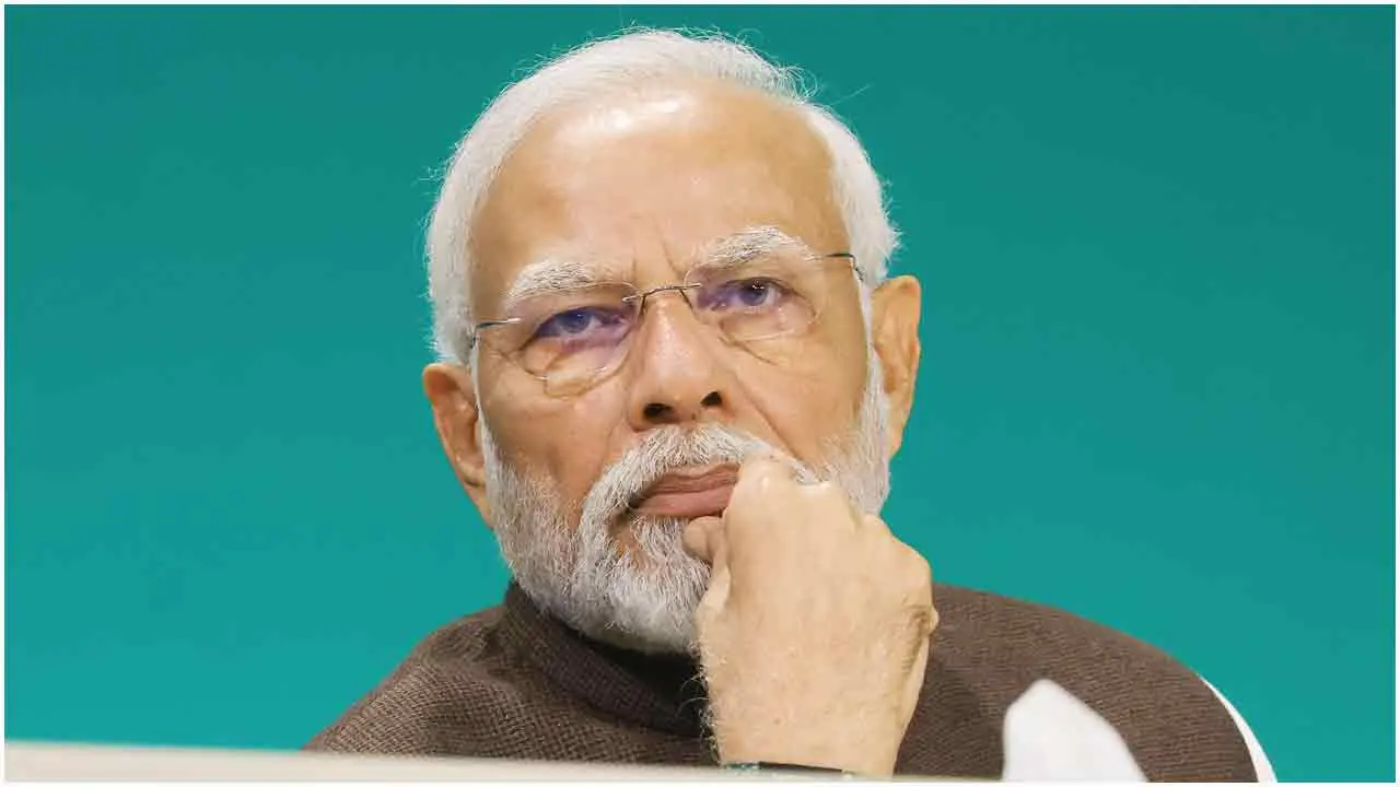 সংখ্যাগরিষ্ঠতা না পেলে কী করবে বিজেপি?