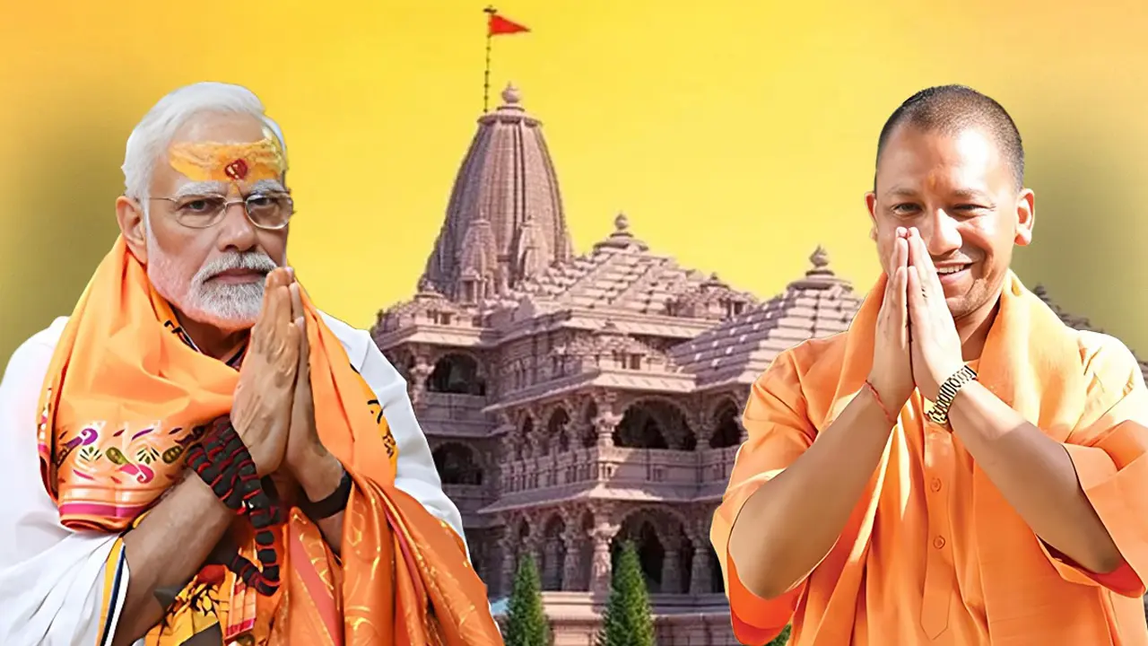 রামমন্দির তৈরি করা সেই অযোধ্যায় হেরেছে বিজেপি