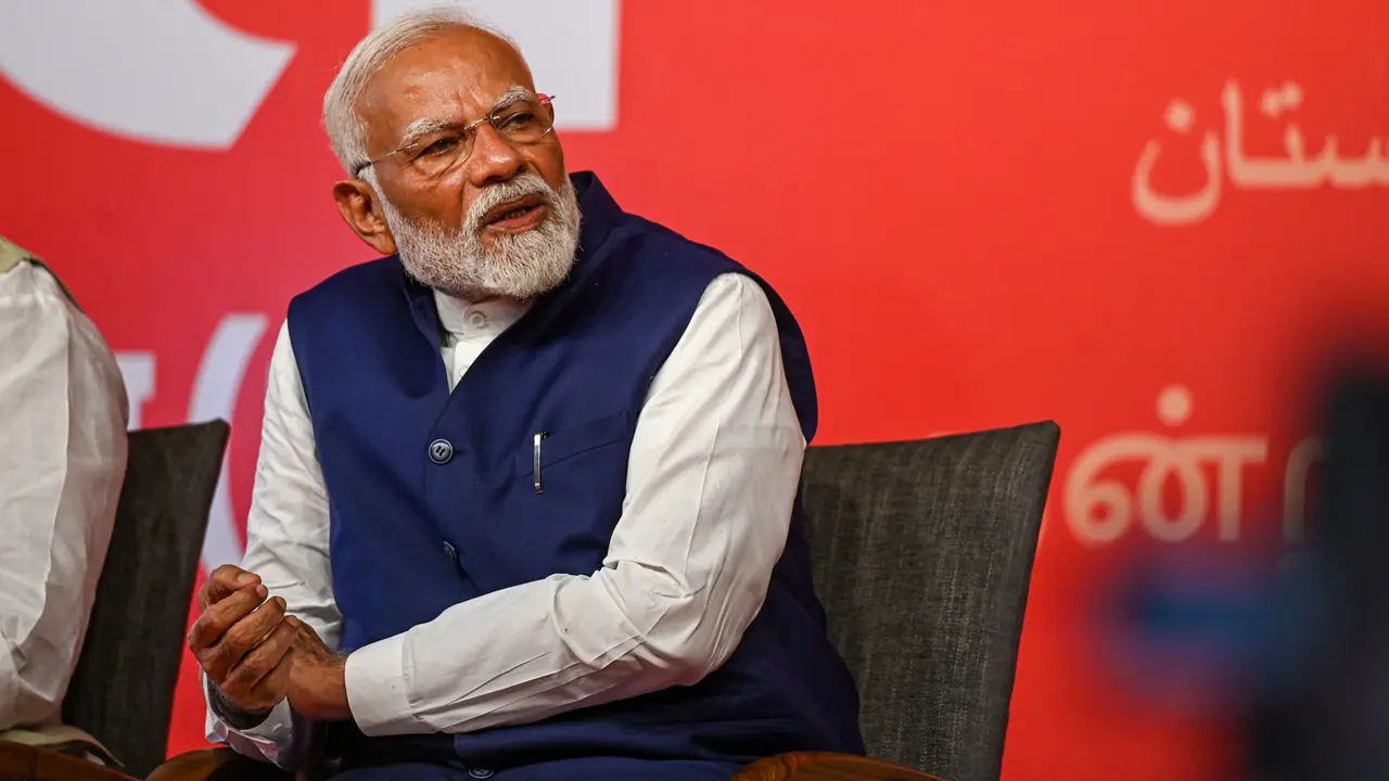 নির্বাচনের চূড়ান্ত ফল ঘোষণা, মোদি ঢেউ আটকে দিল কংগ্রেসের ‘ইনডিয়া’