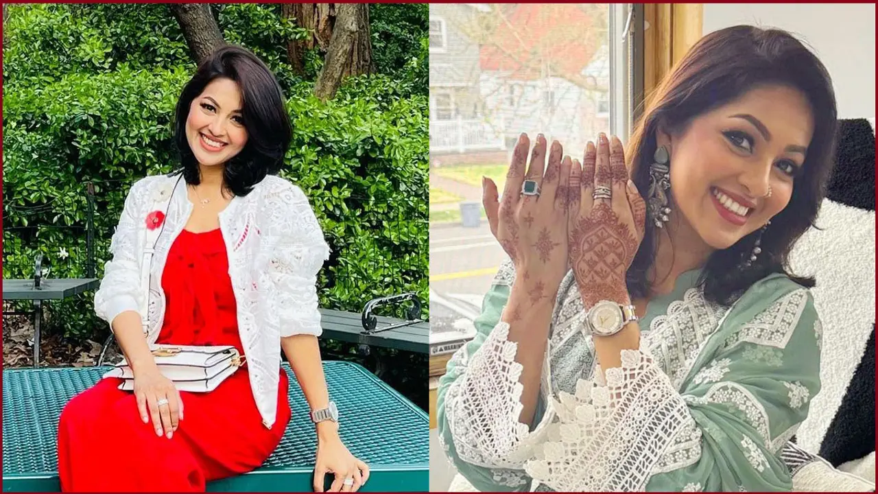 বিয়ের জন্য কেমন পাত্র খুঁজছেন, জানালেন মোনালিসা
