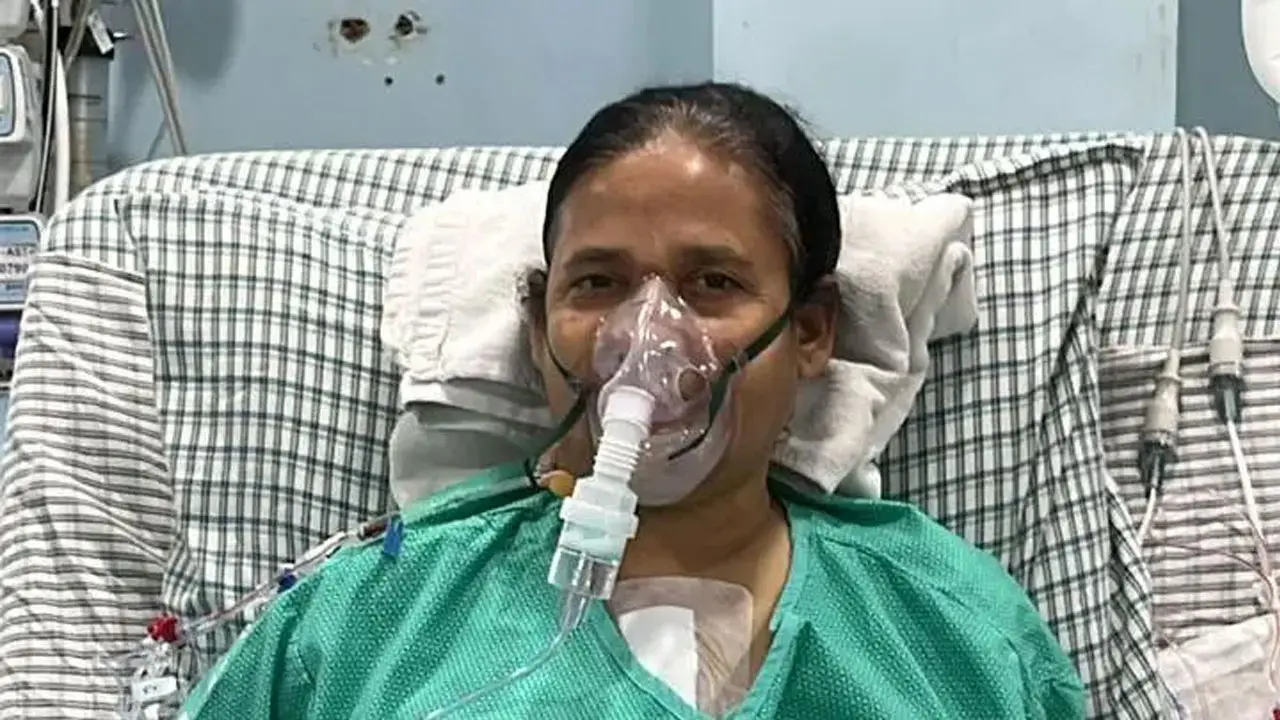হার্ট বুকের ডানে, কলকাতার হাসপাতালে বাংলাদেশি নারীর বিরল অপারেশন