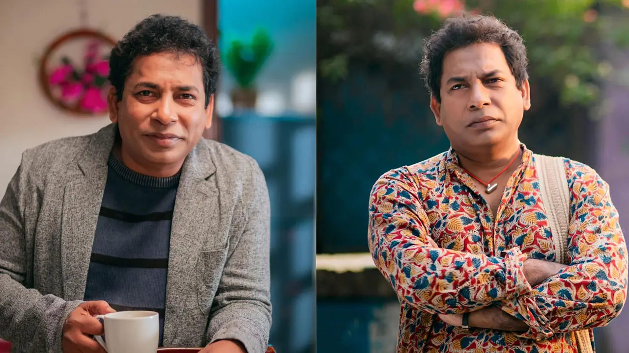 ঈদে বিশ্রামের সুযোগ নেই মোশাররফ করিমের