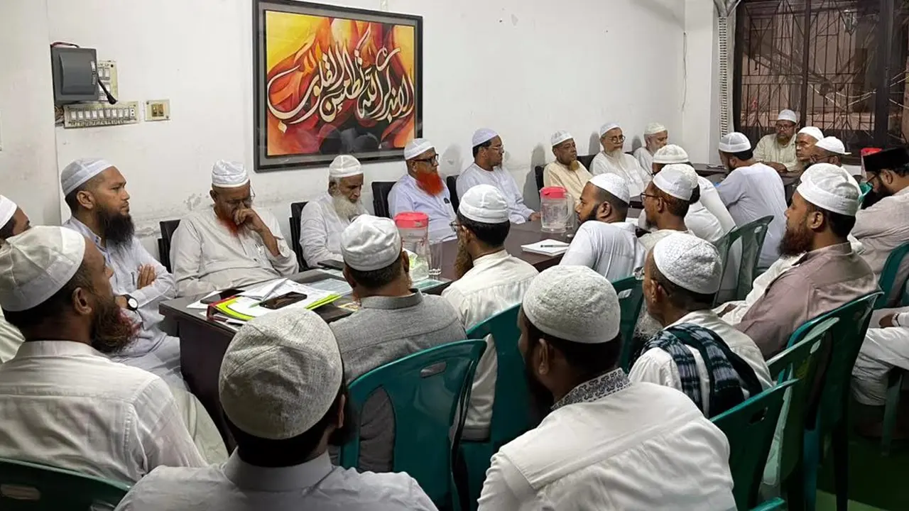 নেপালে যাওয়ার জন্য ভারত বাংলাদেশকে ১৮ কিমি করিডোর দেয়নি
