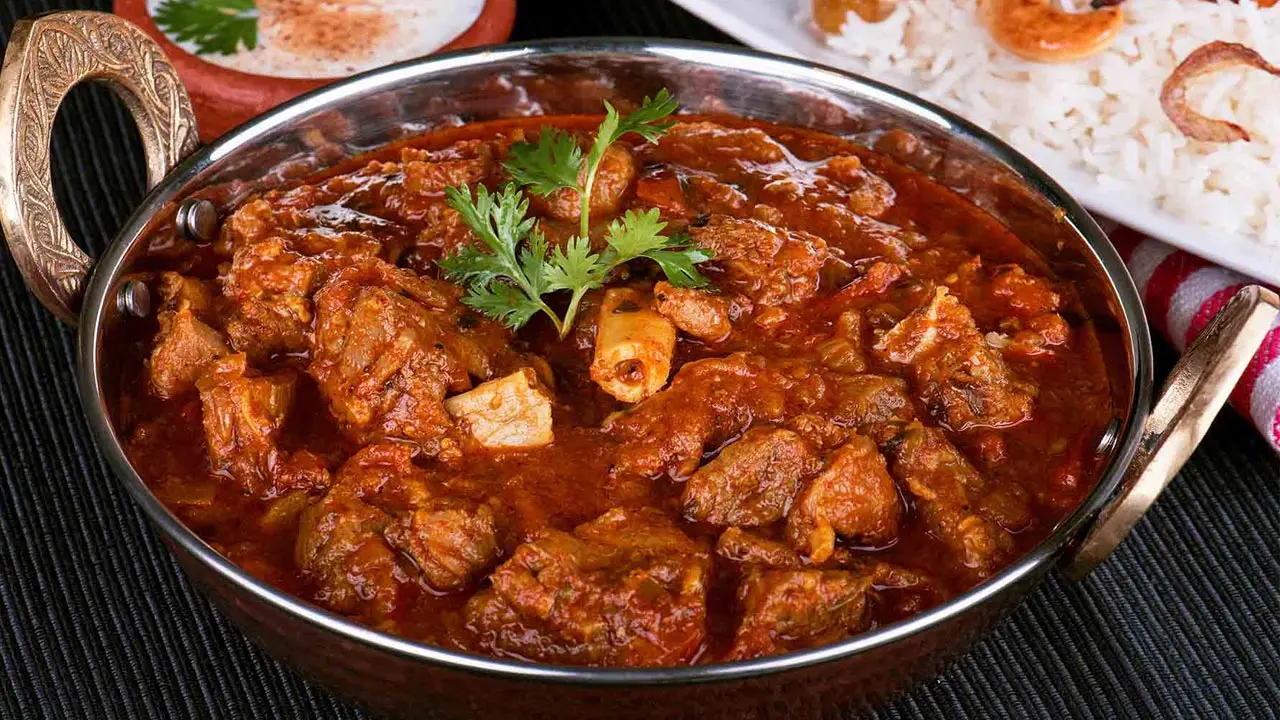 মাটন রেজালা তৈরির সহজ রেসিপি