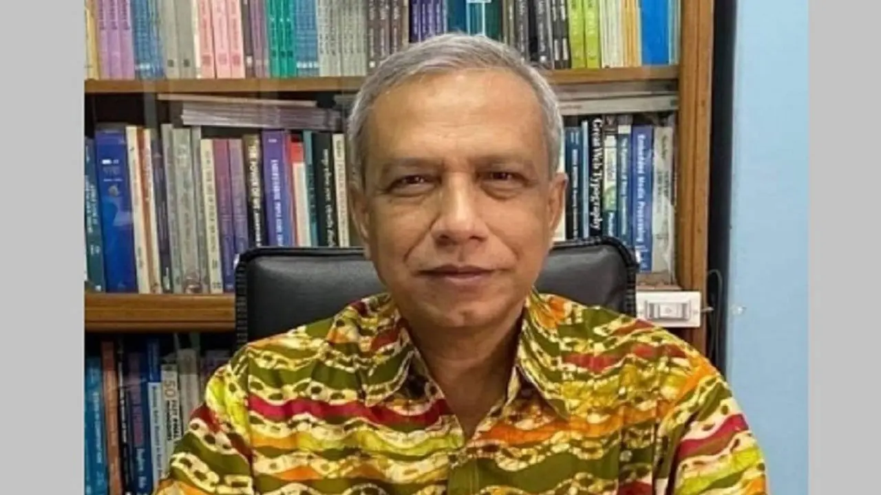 প্রধানমন্ত্রীর নতুন প্রেস সচিব নাঈমুল ইসলাম খান