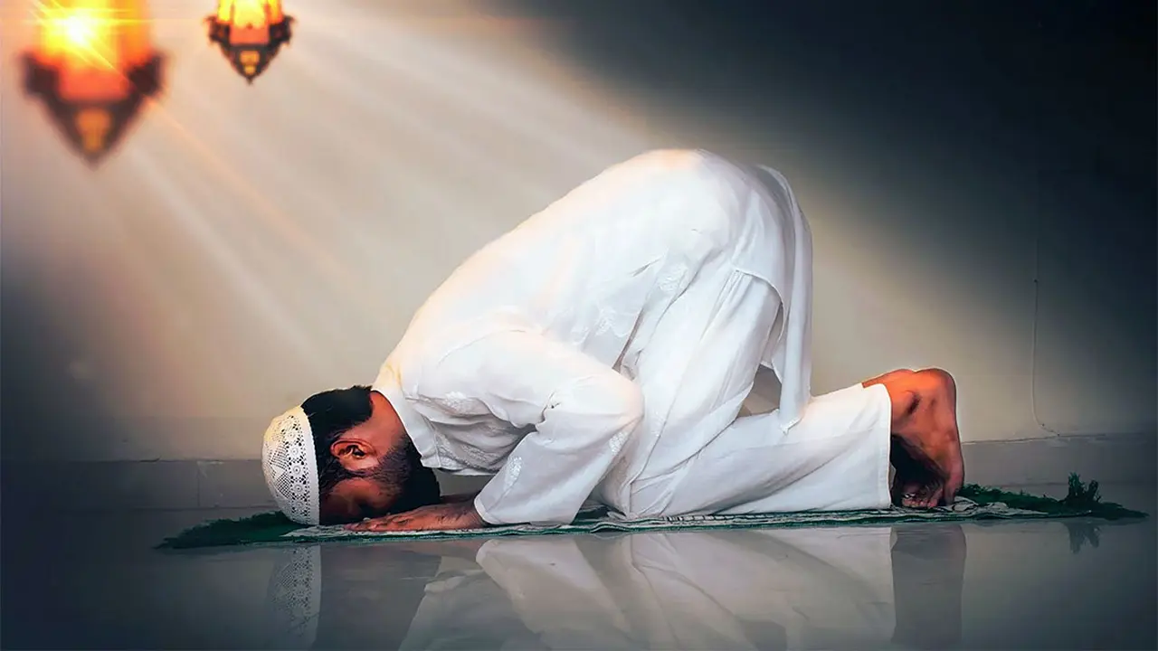 আমিরাতে ১০ মিনিটে জুমার নামাজ ও খুতবা শেষ করার নির্দেশনা