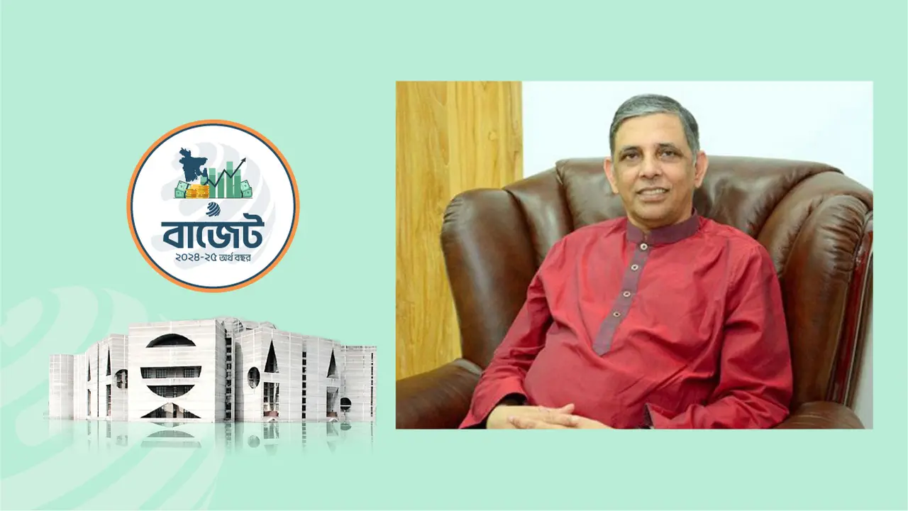 মূল্যস্ফীতি নিয়ন্ত্রণে বাজেটে সর্বাত্মক পদক্ষেপ নেওয়া হয়েছে