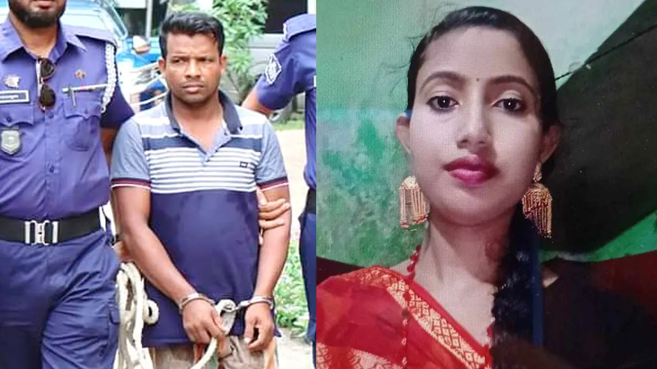 মামা পরিচয়ে প্রেমিককে বাড়িতে রাখেন প্রবাসীর স্ত্রী, অতঃপর...