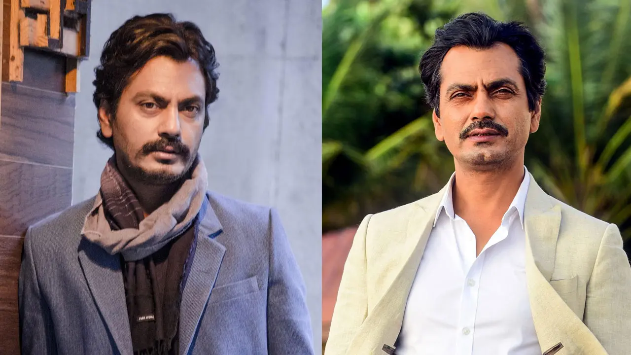 গাঁজা খাওয়ার পর নওয়াজ বুঝতে পারেন তিনি ‘ভুল করছেন’