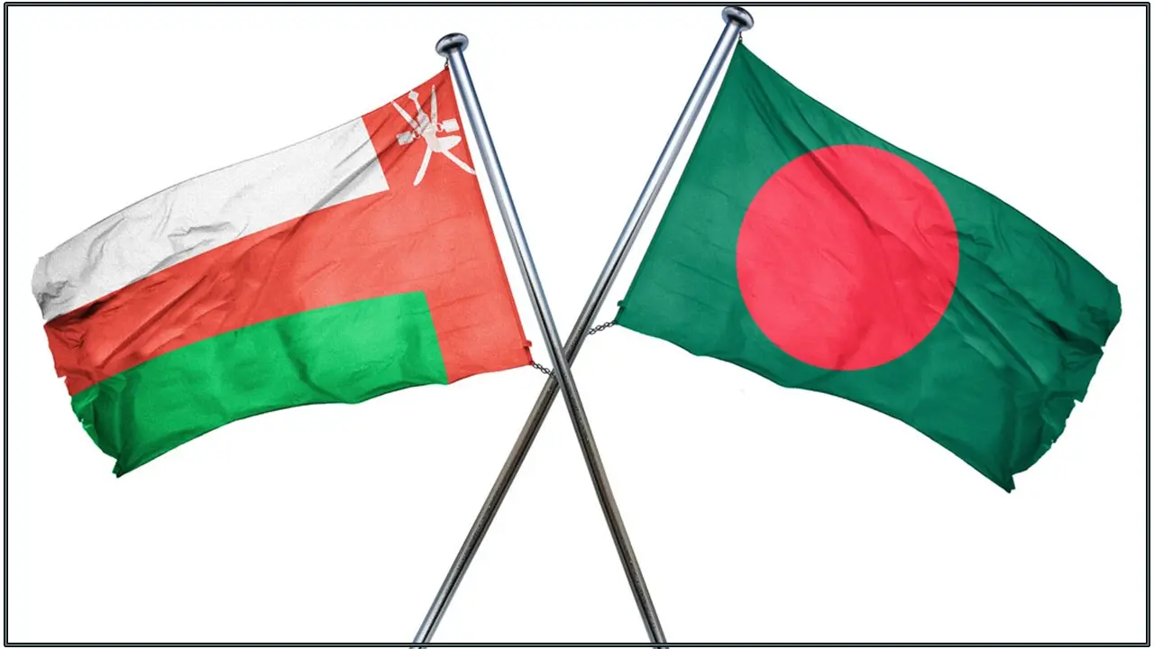 ১০ ক্যাটাগরিতে বাংলাদেশের ওপর ভিসা নিষেধাজ্ঞা তুলে নিল ওমান