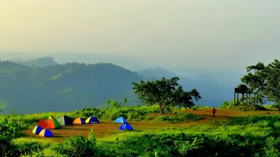 আলীকদমের মারায়ংতং পাহাড়ে পর্যটকের মৃত্যু 