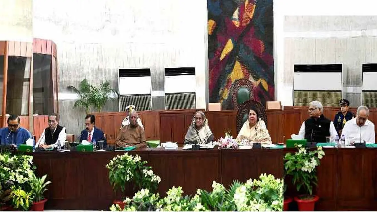 দুই হাজার প্রশ্নের সম্মুখীন হবেন প্রধানমন্ত্রী ও মন্ত্রীরা