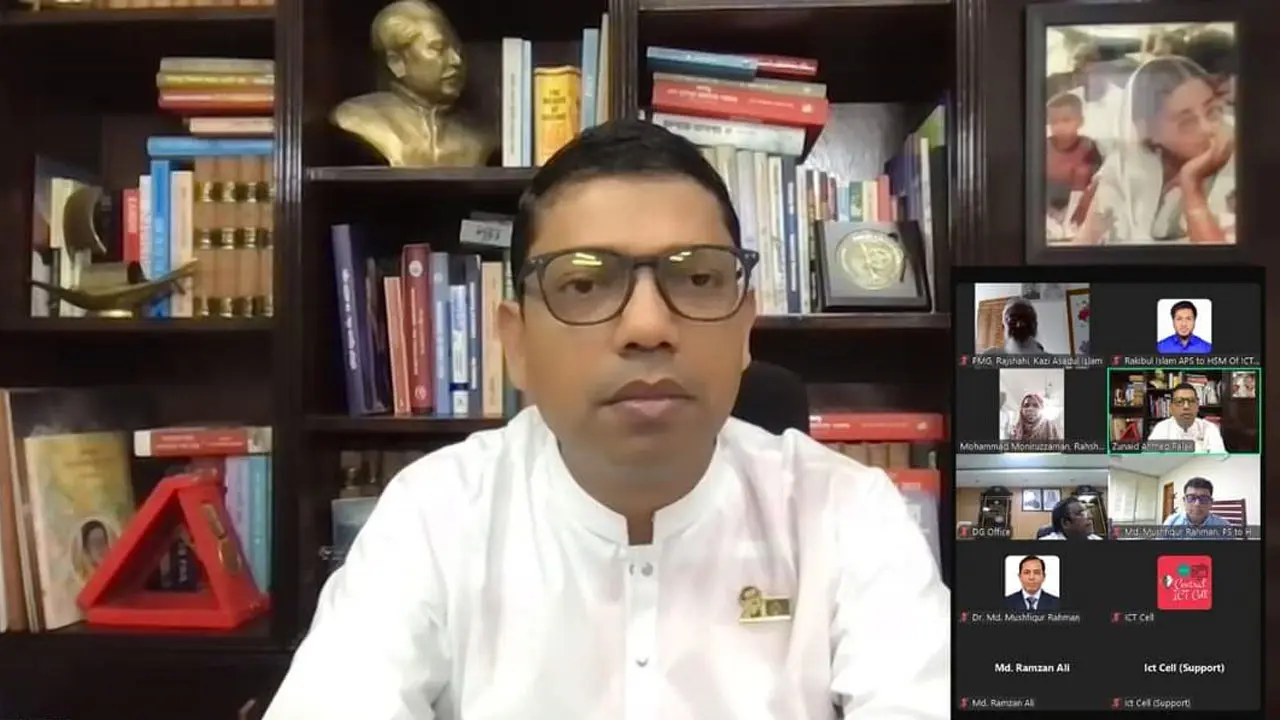 পোস্ট মাস্টারের আত্মসাৎ করা ২ লাখ টাকা ফেরত পাচ্ছেন সেই পারুল