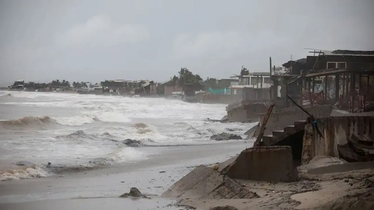 পেরুতে ৭.২ মাত্রার শক্তিশালী ভূমিকম্প, সুনামি সতর্কতা জারি