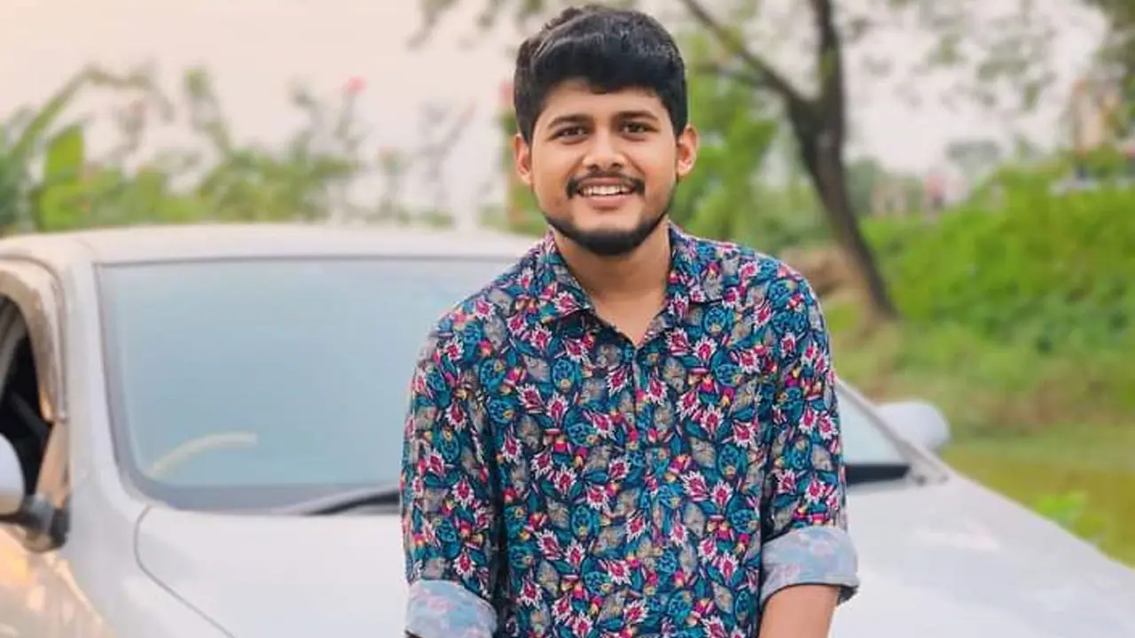 ট্রাক-প্রাইভেট কার সংঘর্ষে প্রাণ গেল চালকের