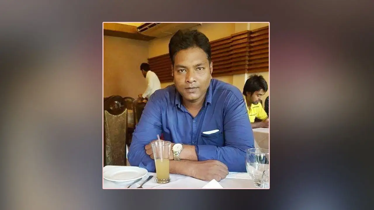 ওসিকে ধাক্কা দেওয়া সেই এএসআই চাকরিচ্যুত
