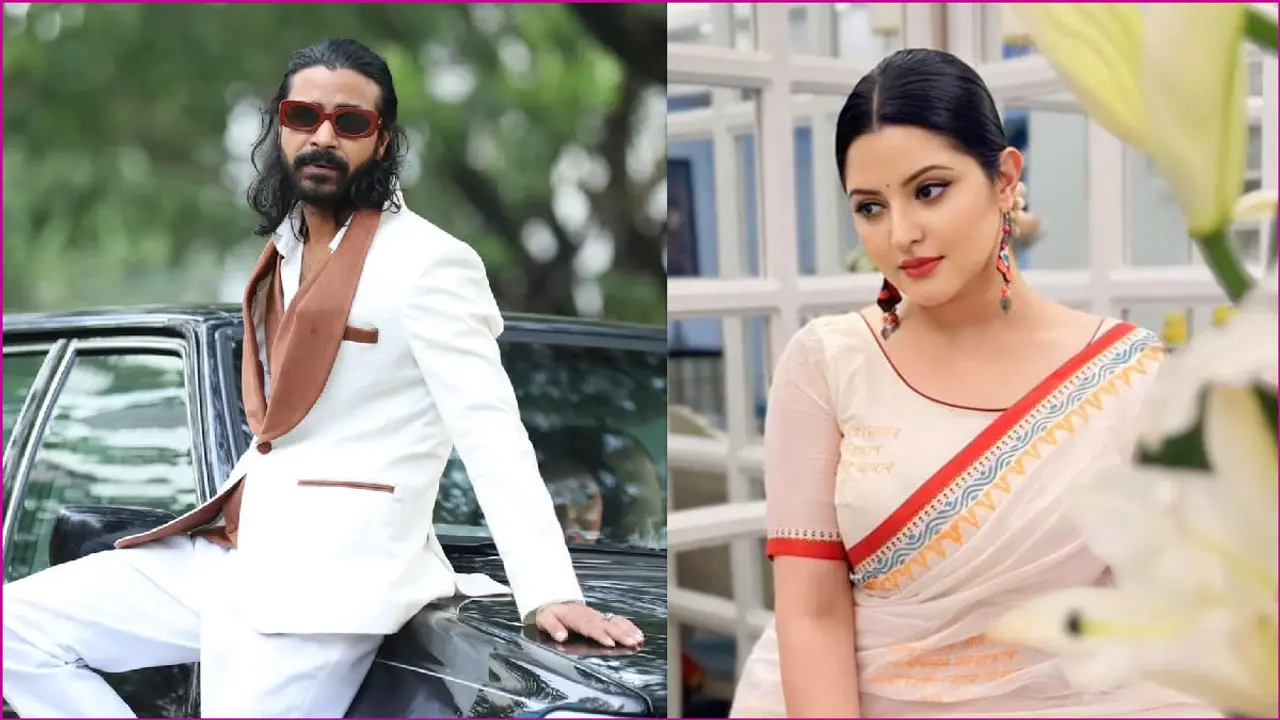 শরিফুল রাজ কি আবারও বিয়ে করেছেন?