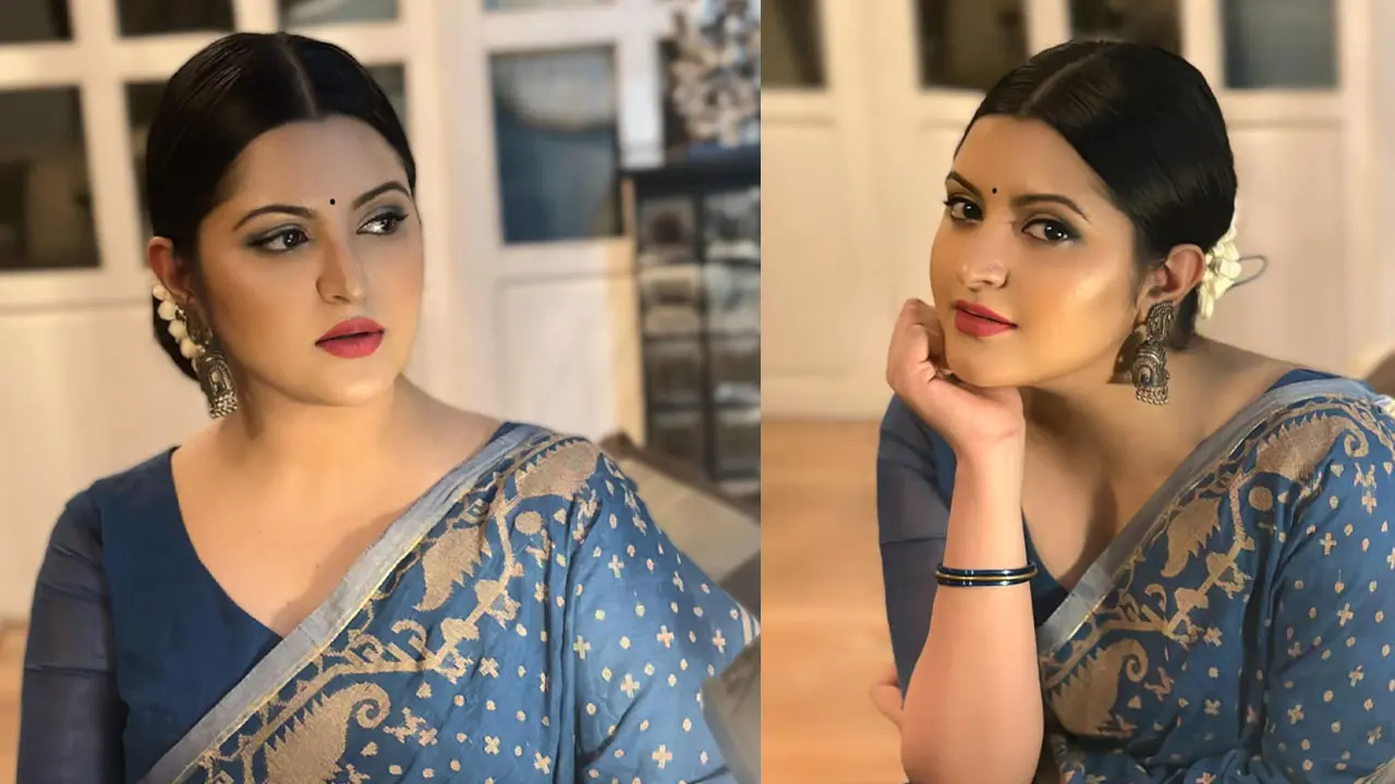 আমাকে রিমান্ডে কী করেছে, কেউ জানতে চায়নি : পরীমণি