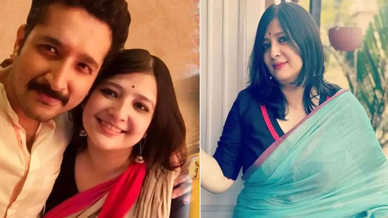 ‘লক্ষ্মী ভাণ্ডার’ ট্রোলে বিরক্ত হয়ে যা লিখলেন পরমব্রতের স্ত্রী