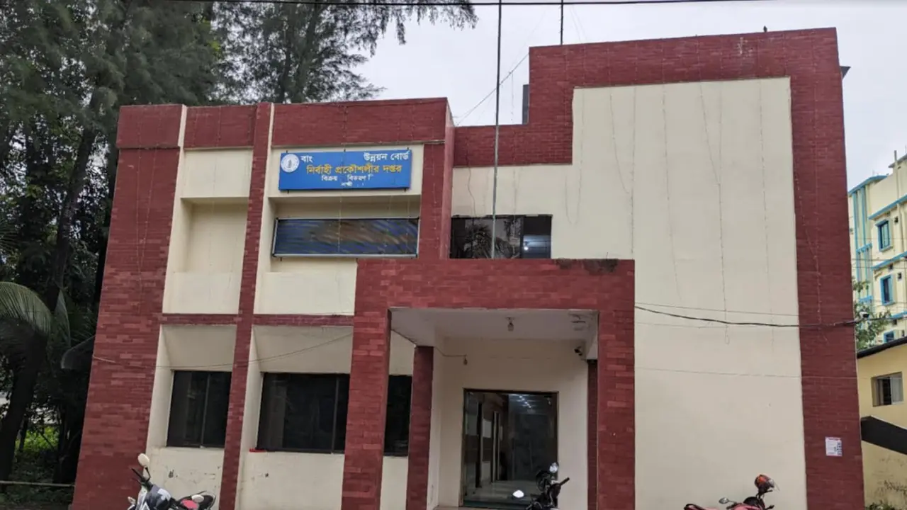 লক্ষ্মীপুর পৌরসভার ৪ কোটি টাকা বিদ্যুৎ বিল বকেয়া