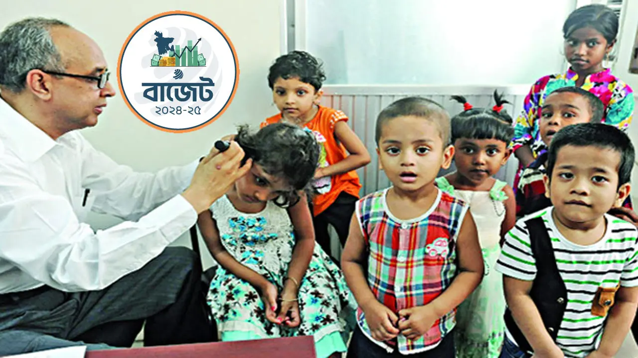 প্রতিবন্ধী ভাতা পাওয়াদের সংখ্যা ও উপবৃত্তির হার বাড়ছে