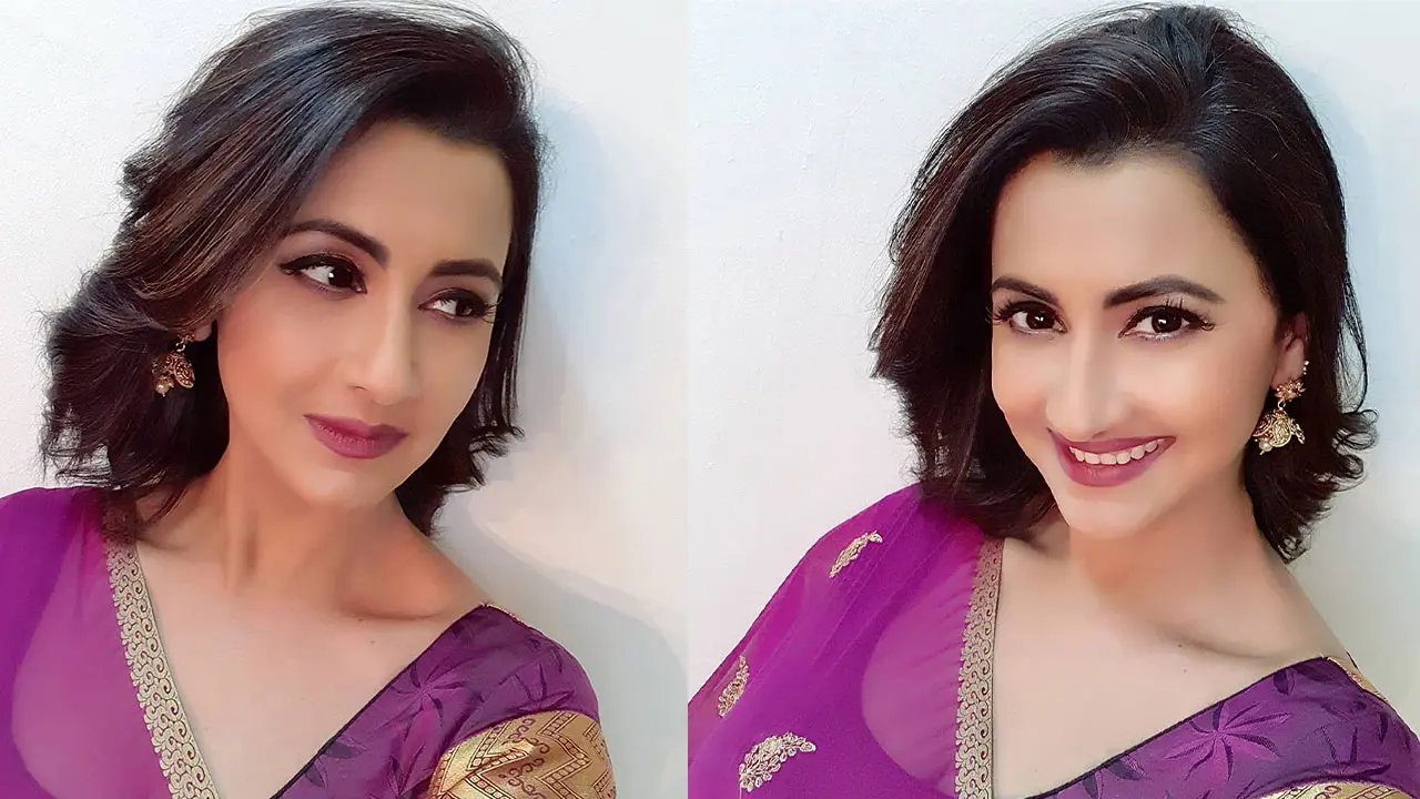 প্রিয়জন হারালেন রচনা ব্যানার্জি
