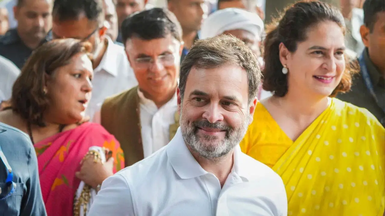 প্রায় নিশ্চিহ্ন হতে বসেছিল, কীভাবে ঘুরে দাঁড়াল কংগ্রেস?