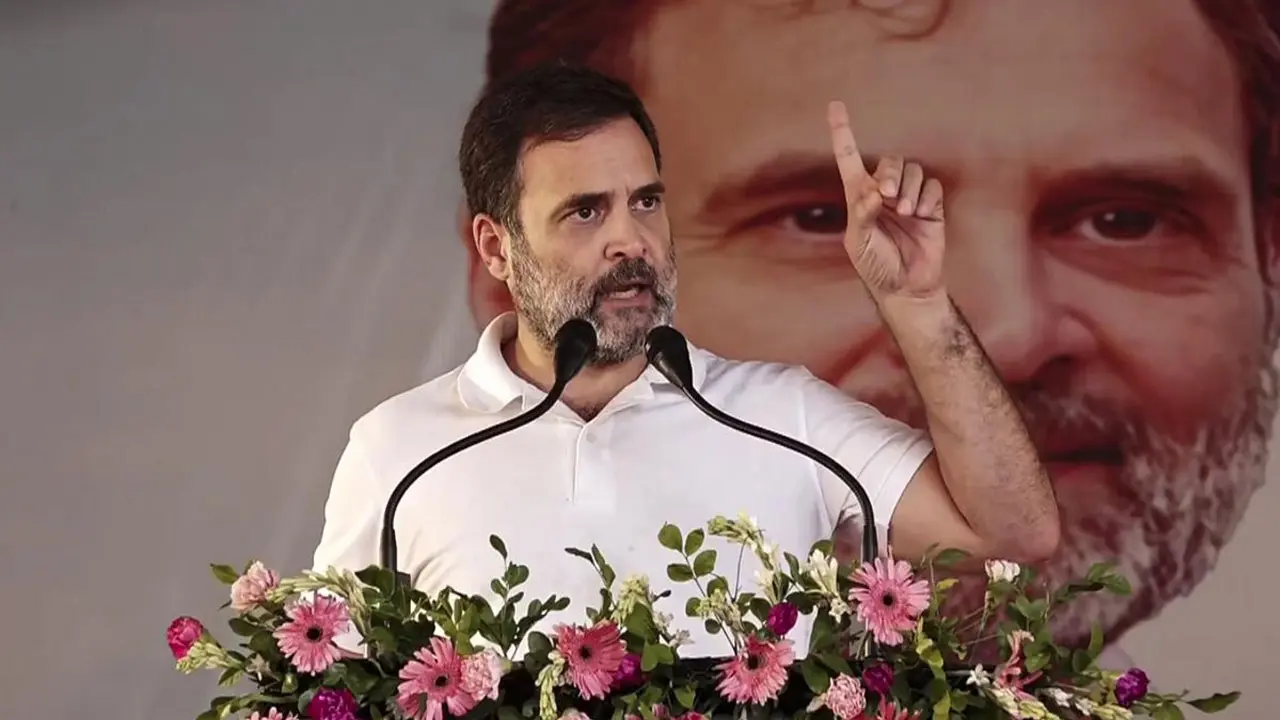 প্রিয়াঙ্কা ভোটে লড়লে মোদি ২-৩ লাখ ভোটের ব্যবধানে হারতো : রাহুল