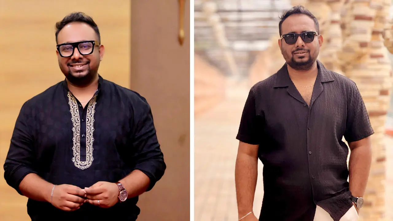 ‘তুফান’ সাইক্লোনে পরিণত হয়েছে 