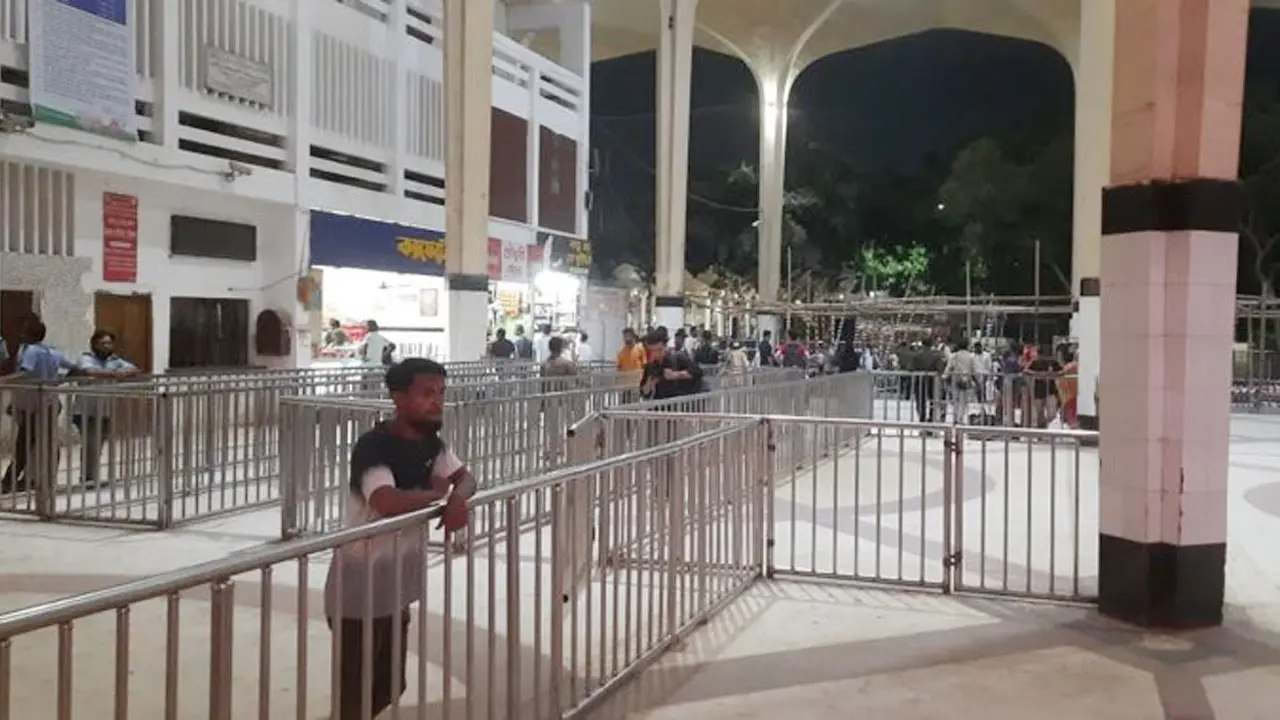 শেষ সময়ে ভোগান্তি ছাড়াই ঢাকা ছাড়ছেন ঘরমুখো মানুষ