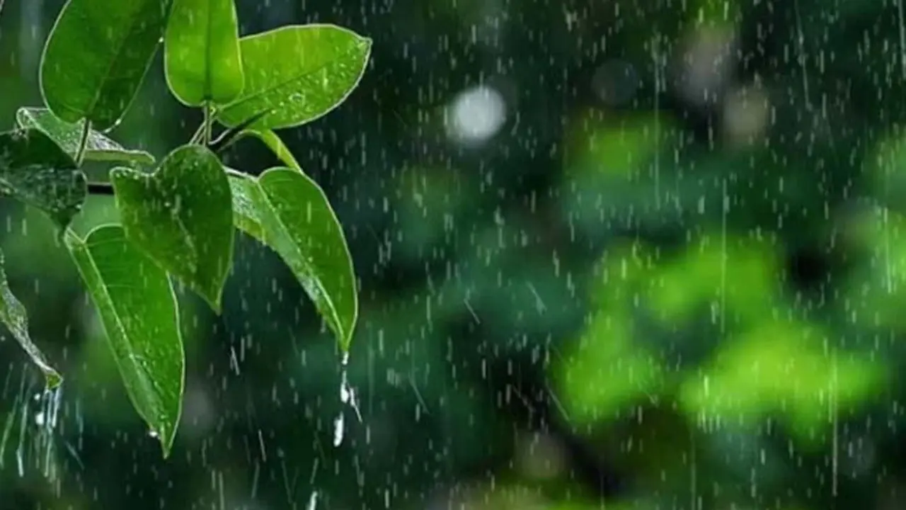 ঢাকাসহ ৮ অঞ্চলে ঝোড়ো বৃষ্টির আভাস