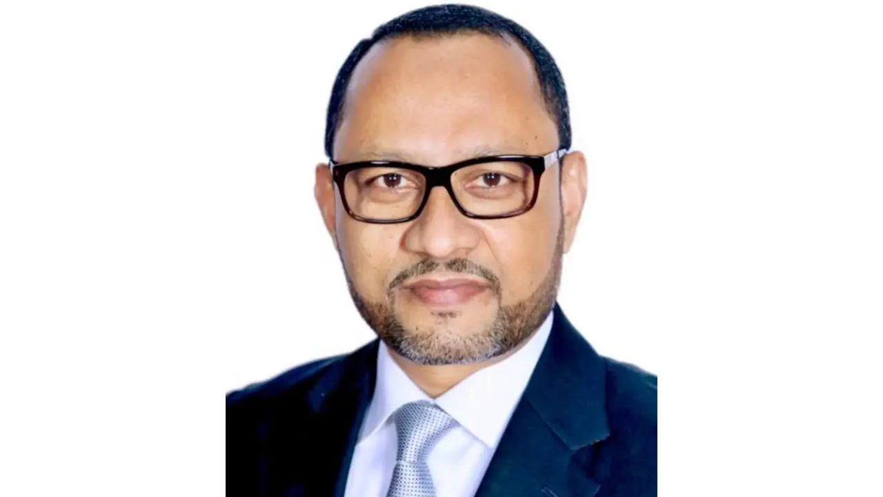 রায়পুর উপজেলা আ.লীগের সহ-সভাপতি শিল্পপতি শওকত আলী