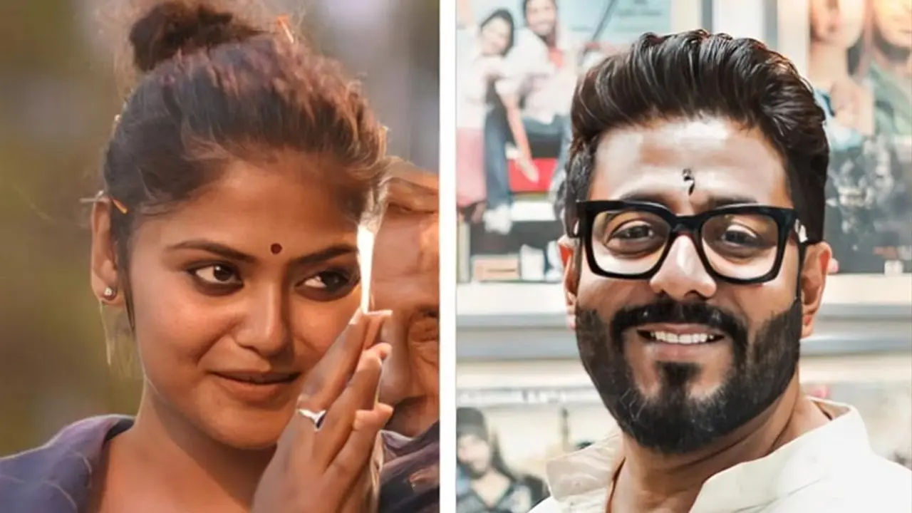 জানতাম ও জিতবেই : সায়নীকে নিয়ে রাজ