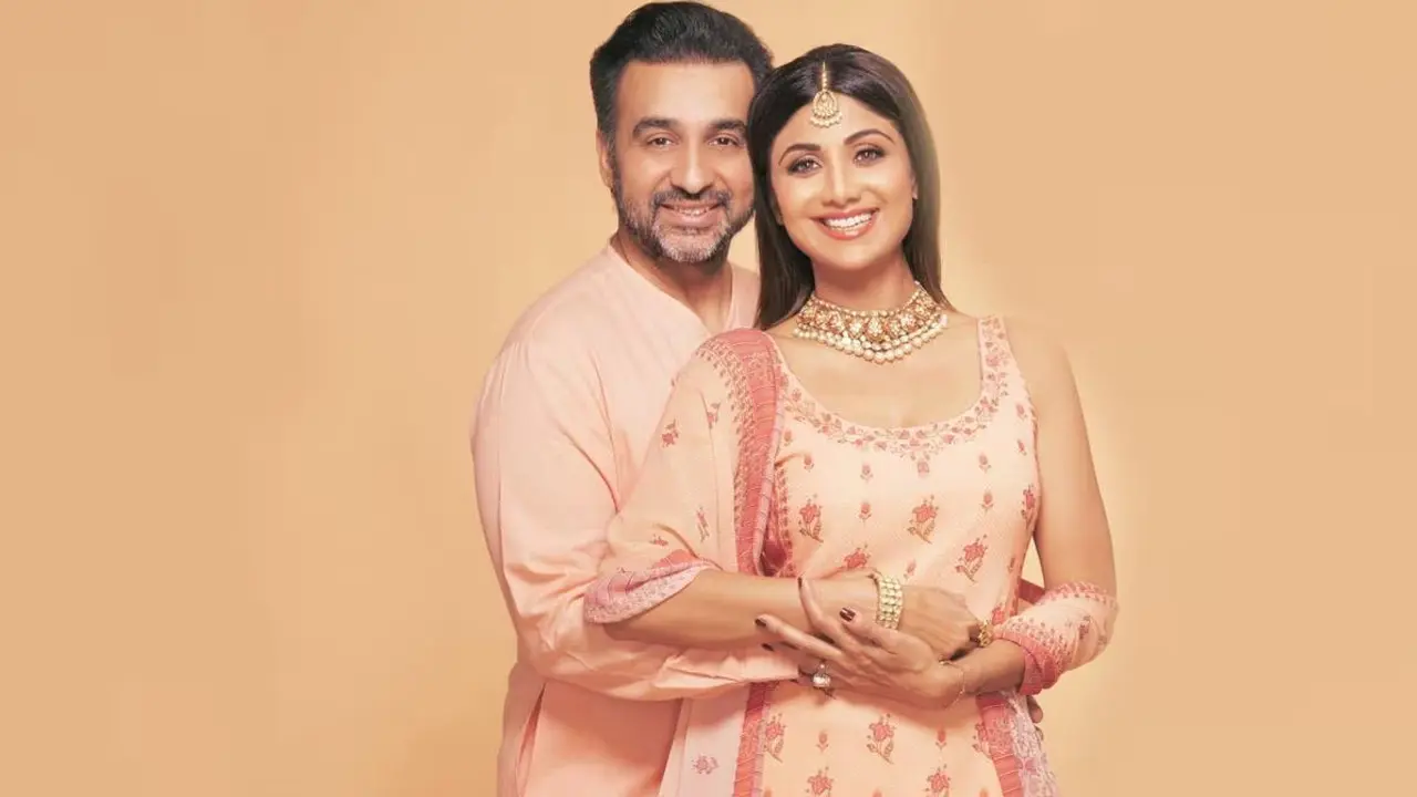 আইনি বিপাকে শিল্পা শেঠি-রাজ কুন্দ্রা