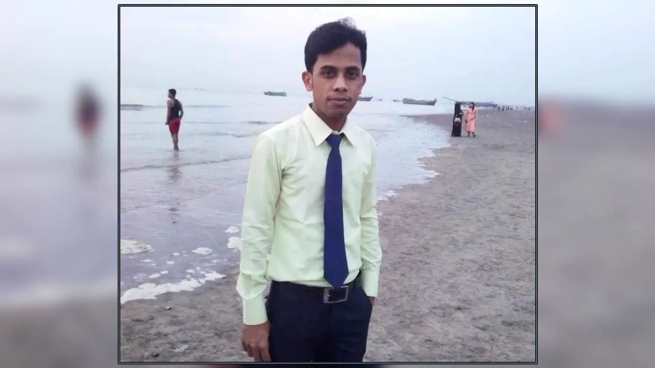 নম্বর কমিয়ে দেওয়ার ভয় দেখিয়ে ছাত্রীর শ্লীলতাহানি করেন তারা
