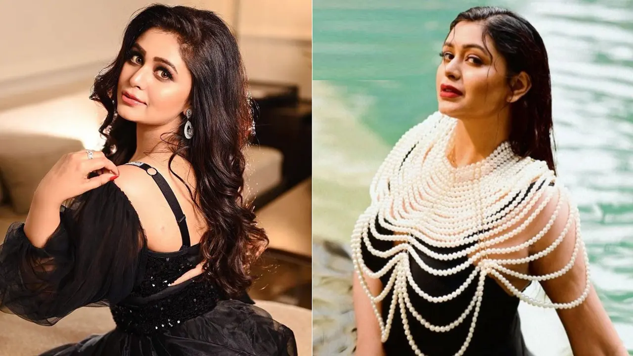 রান্নাঘরে সম্পর্কে লিপ্ত হয়েছি : ঋতাভরী