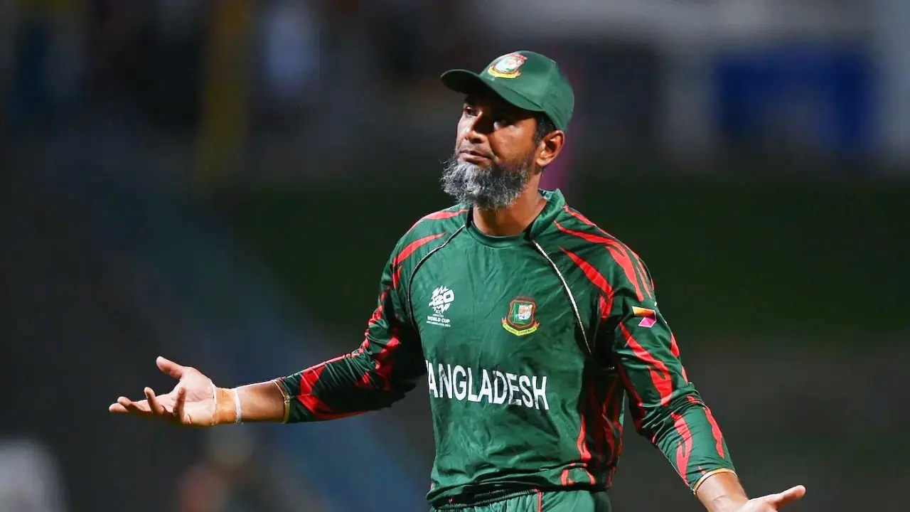বাংলাদেশের হারের পর কেমন হলো সুপার এইটের পয়েন্ট টেবিল