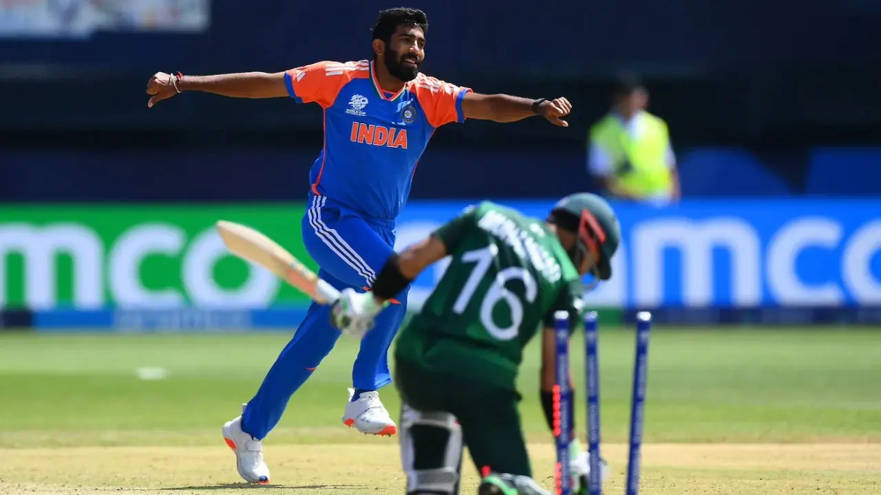 ভারত-পাকিস্তান ম্যাচে যত অদ্ভুতুড়ে রেকর্ড!
